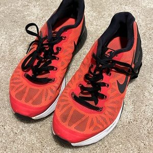 Nike Pegasus running shoes
